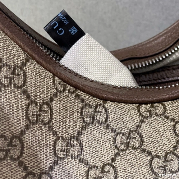 Firstbag ru large GUCCI bag shoulder Attache 0825